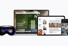 Loạt điểm mới trên Siri AI