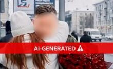 Các gia đình Nga dùng AI để ‘hồi sinh’ người thân thiệt mạng ở Ukraine