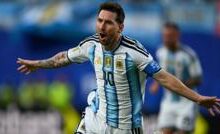 World Cup 2026: những kỷ lục đang lung lay trước Messi, Ronaldo, Mbappé, Harry Kane