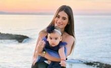 Người mẹ Venezuela hy sinh để cứu con gái trong trận động đất