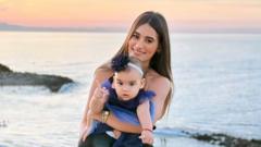 Người mẹ Venezuela hy sinh để cứu con gái trong trận động đất