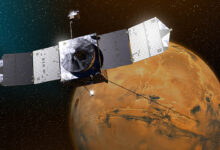 Tàu quỹ đạo Sao Hỏa của NASA dừng hoạt động sau 11 năm