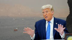 Thỏa thuận Mỹ-Iran: Ông Trump ca ngợi, nhưng vẫn còn rủi ro và ẩn số