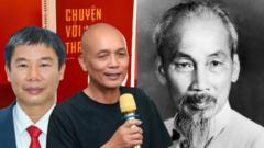 Đại biểu HĐND yêu cầu xử lý tác giả ‘Chuyện của Thanh’ liệu có hợp lý?