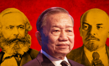 Ông Tô Lâm chỉ đạo xây xã phường xã hội chủ nghĩa: Giống và khác gì mô hình Mác-Lênin?