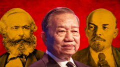 Ông Tô Lâm chỉ đạo xây xã phường xã hội chủ nghĩa: Giống và khác gì mô hình Mác-Lênin?
