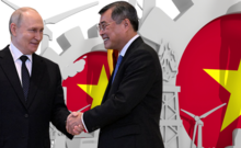 Nhà máy điện hạt nhân đầu tiên của Việt Nam: Mục tiêu 2031 có khả thi?