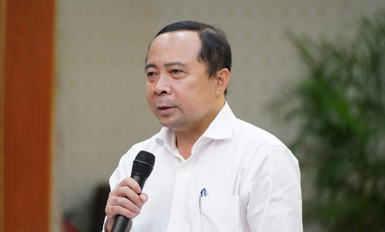 Đẩy nhanh việc hình thành Quỹ đầu tư mạo hiểm quốc gia