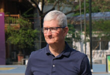 Apple sắp tăng giá thiết bị