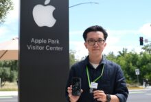 Sinh viên Việt chiến thắng cuộc thi viết phần mềm của Apple