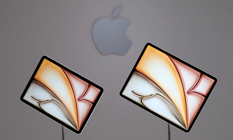 MacBook, iPad đồng loạt tăng giá mạnh tại Việt Nam