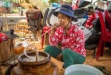 ‘Tuyệt kĩ ngồi xổm châu Á’ có lợi gì cho sức khỏe chúng ta?