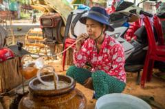 ‘Tuyệt kĩ ngồi xổm châu Á’ có lợi gì cho sức khỏe chúng ta?