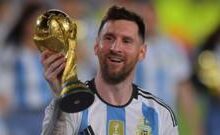 Ai đang thống trị bảng kỷ lục tại World Cup?