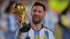 Ai đang thống trị bảng kỷ lục tại World Cup?