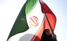 Vì sao Iran coi thỏa thuận với Mỹ là một chiến thắng? Vì sao Iran coi thỏa thuận với Mỹ là một chiến thắng?