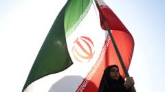 Vì sao Iran coi thỏa thuận với Mỹ là một chiến thắng? Vì sao Iran coi thỏa thuận với Mỹ là một chiến thắng?