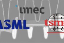 ASML, TSMC và Imec chế tạo thành công bóng bán dẫn vật liệu 2D