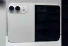 Tranh cãi về thời gian iPhone gập ra mắt