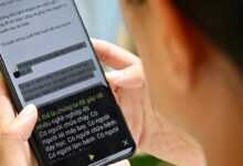 ‘Bán giọng nói’ để dạy AI