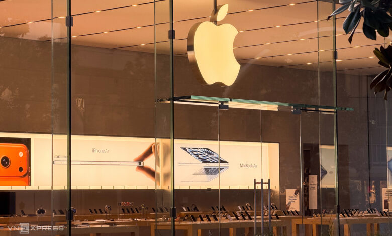 Phản ứng trái chiều khi sản phẩm Apple tăng giá hàng triệu đồng