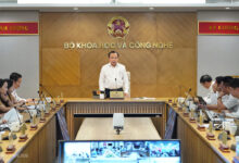 Gỡ hai điểm nghẽn lớn để khoa học công nghệ thành động lực tăng trưởng