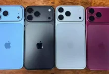 iPhone 18 Pro và iPhone gập có thể ra mắt ngày 8/9