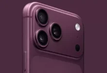 iPhone 18 Pro có thể khắc phục sự cố đổi vỏ màu