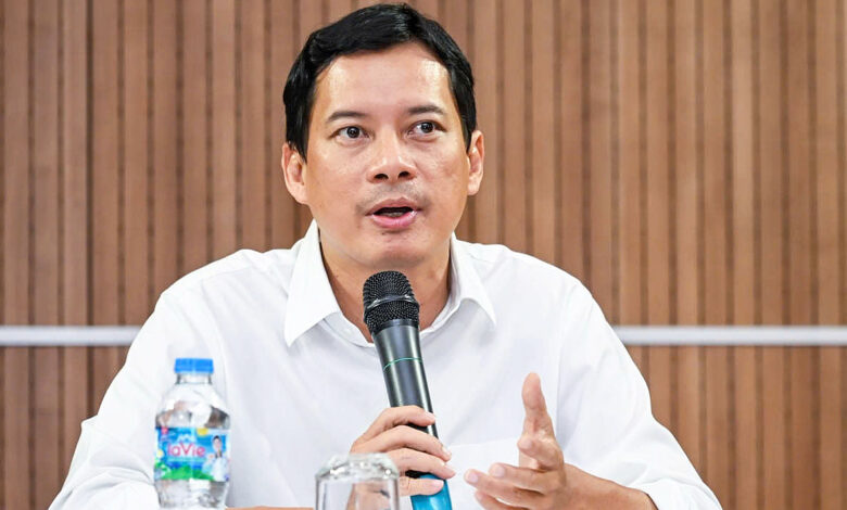 Những trường hợp chia sẻ bài báo trên mạng có thể bị phạt đến 30 triệu đồng Những trường hợp chia sẻ bài báo trên mạng có thể bị phạt đến 30 triệu đồng