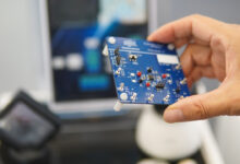 Thiết kế chip bán dẫn có được bảo hộ sở hữu trí tuệ?