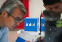 Intel cần vài năm mới có thể sản xuất chip cho Apple tại Mỹ