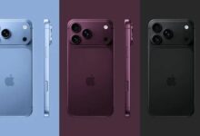 iPhone 18 Pro lộ dung lượng pin