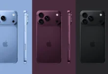 Ảnh thực tế và sơ đồ bo mạch iPhone 18 Pro bị rò rỉ
