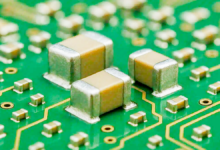 Cơn sốt tụ điện MLCC tại Trung Quốc
