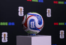 Thay đổi bên trong quả bóng World Cup 2026