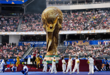 Siêu máy tính, AI dự đoán Tây Ban Nha vô địch World Cup 2026