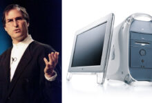 Cách Steve Jobs biến lệnh cấm Mac thành chiến lược tiếp thị