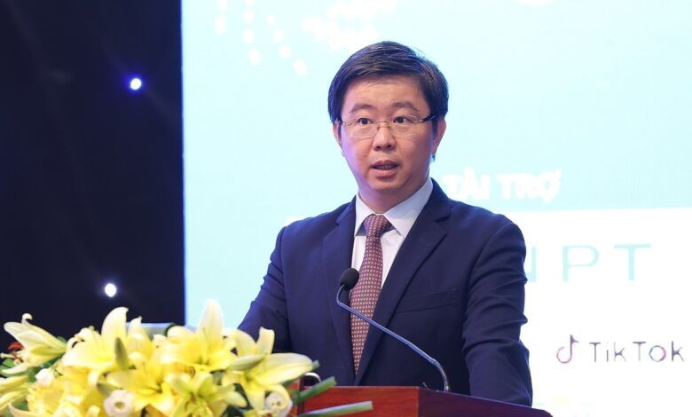 ‘Tạo ra cách làm mới bằng công nghệ số để mang lại giá trị đột phá’