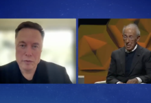 Elon Musk nói đang chế tạo chip ‘tốt gấp 2-3 lần’ Nvidia