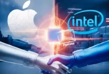 Tổng thống Trump: Apple bắt tay Intel sản xuất chip tại Mỹ Tổng thống Trump: Apple bắt tay Intel sản xuất chip tại Mỹ
