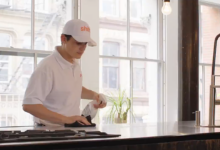Dọn nhà miễn phí để lấy dữ liệu huấn luyện AI