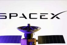 Tham vọng xây trung tâm dữ liệu vũ trụ của Musk khó thành