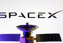 Bước tiến giúp xây trung tâm dữ liệu không gian của Musk