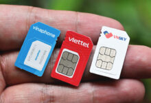 Vì sao đổi SIM sang điện thoại mới phải xác thực khuôn mặt?
