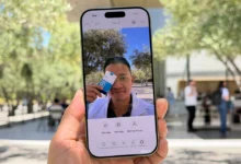 Trải nghiệm chỉnh sửa ảnh bằng AI trên iOS 27