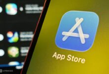 AI giúp Apple App Store đạt quy mô kỷ lục 1,4 nghìn tỷ USD