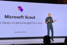 CEO Microsoft: ‘AI có thể làm rỗng ruột các ngành công nghiệp’