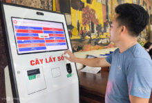 Luật Chuyển đổi số có hiệu lực