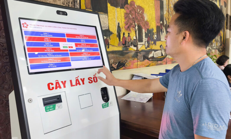 Luật Chuyển đổi số có hiệu lực