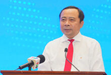 ‘Đổi mới sáng tạo trước hết là câu chuyện thể chế’